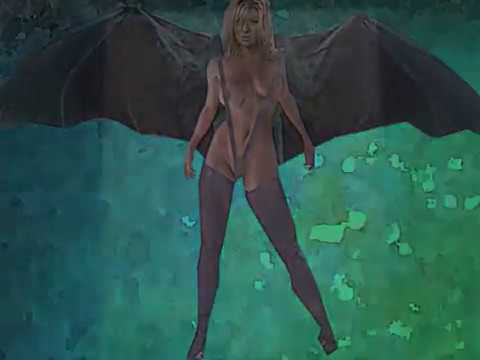 Youtube: Lilith:  Psychological Balance