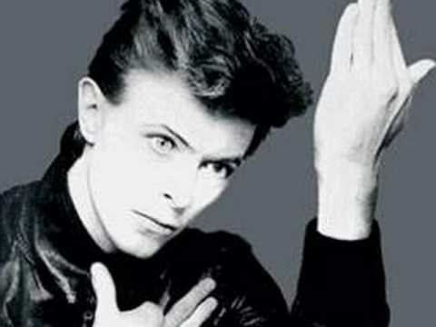 Youtube: David Bowie - The Secret Life Of Arabia