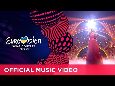 Youtube: Anja - Where I Am (Denmark) Eurovision 2017 - Official Music Video
