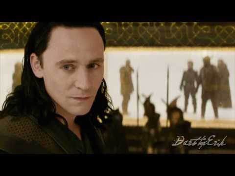 Youtube: Loki ► I'm Reading a Book