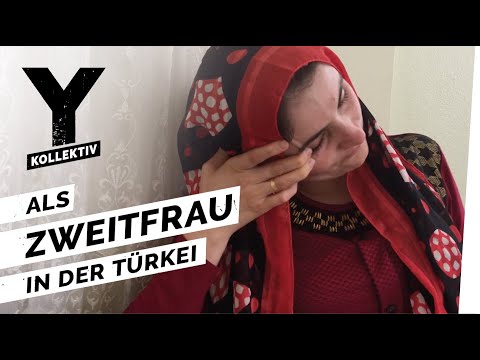 Youtube: Türkei: Das Ehe-Business mit den geflüchteten Frauen