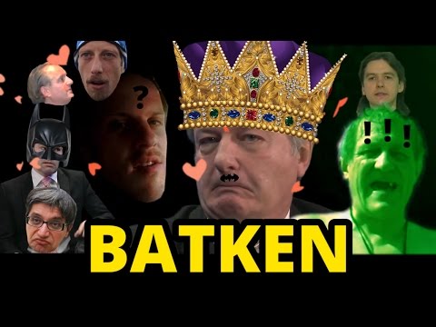 Youtube: BATKEN (Querfrontkonzert Teil 1)