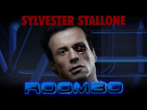 Youtube: ROOMBO [DeepFake]