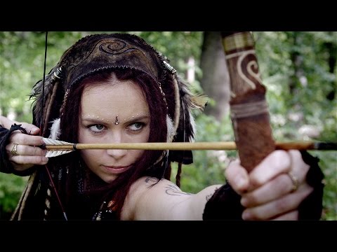 Youtube: OMNIA (Official) - Earth Warrior