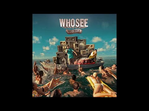 Youtube: Who See - Nisam doma