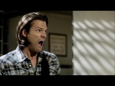 Youtube: Supernatural Season 10 Gag Reel