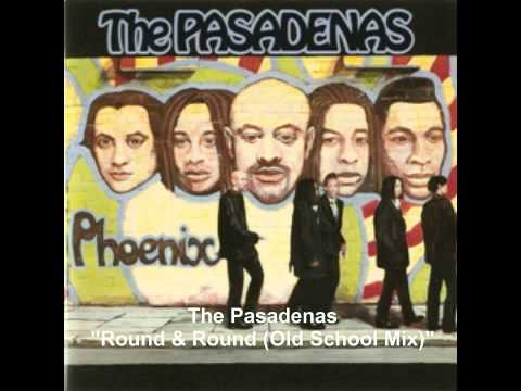Youtube: The Pasadenas - Round & Round (Old School Mix)