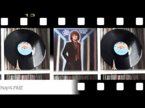 Youtube: Nick Straker Band - The Beat Inside (1981) FUNK