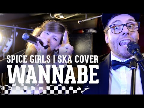 Youtube: skameleon - Wannabe (Spice Girls SKA-Cover)