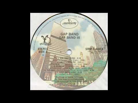 Youtube: THE GAP BAND - Humpin