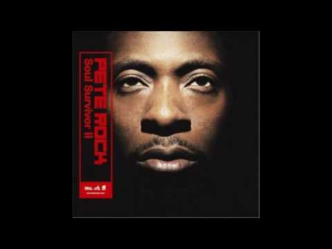 Youtube: Pete Rock - Head Rush Ft. GZA|RZA