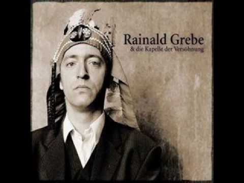 Youtube: Rainald Grebe - Brandenburg