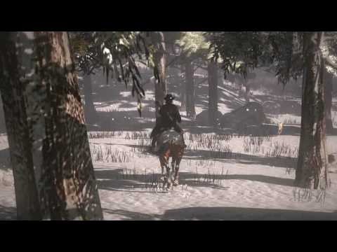 Youtube: Red Dead Redemption - Blaze of Glory