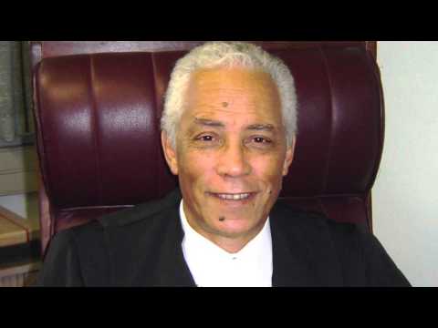 Youtube: Oscar Pistorius Trial with Judge Chris N Greenland