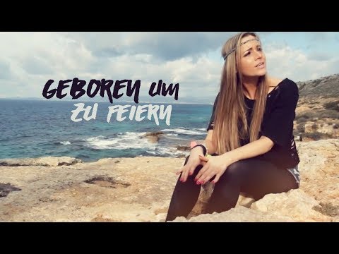 Youtube: Marry, Harris & Ford - Geboren um zu feiern (Official Video)