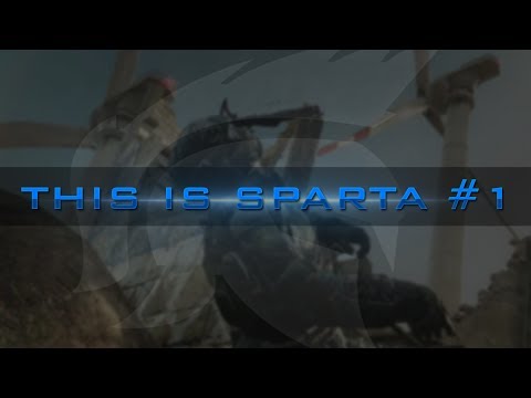 Youtube: This Is Sparta #1 | Welcome To Sparta