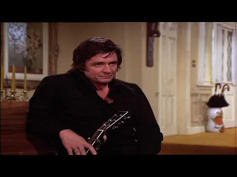 Youtube: Columbo#Schwanengesang#1974#Gast Star Johnny Cash#Deutsch