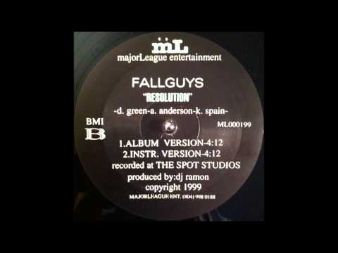 Youtube: Fallguys - Resolution