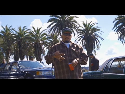 Youtube: LAYBAQ - G-Funk (ft. Biggs & La CoCo)