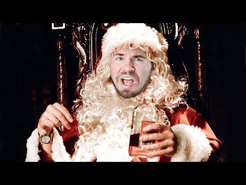 Youtube: Ich HASSE Weihnachten!