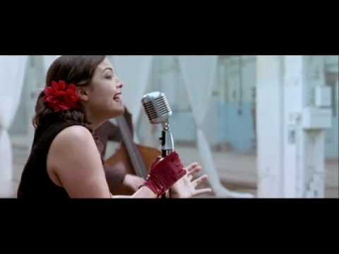 Youtube: Caro Emerald - A Night Like This (Official Video)