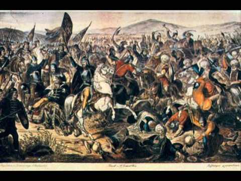 Youtube: Die Schlacht auf dem Amselfeld (1389 n. Chr.)