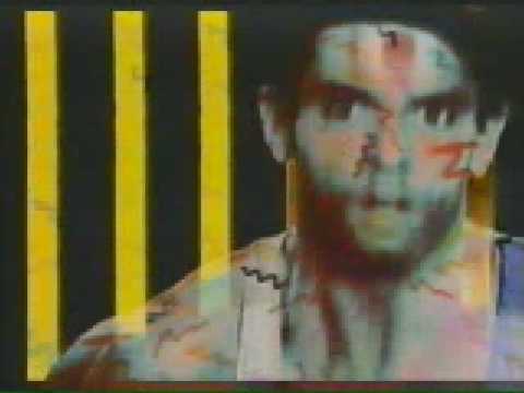 Youtube: Cappella - Helyom Halib  1988  Video