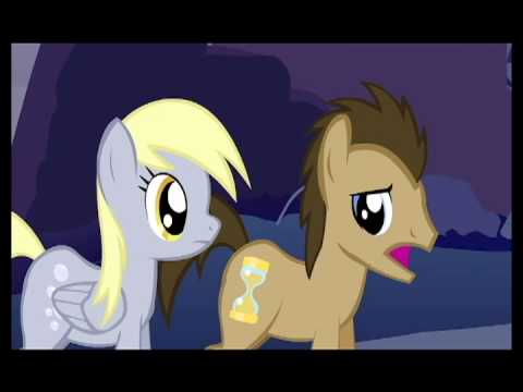 Youtube: Doctor Whooves and the Assistant 3 (animated)
