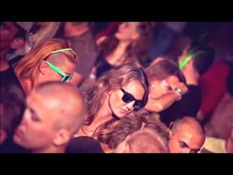 Youtube: LetKolben - 03.08.2012 -FEAT. Live @ DanceWithMe open air 2012 [Poland] - Live Set (MUSIC VIDEO)