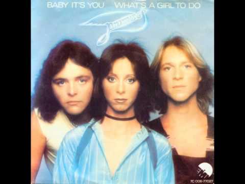 Youtube: Promises - Baby It's You