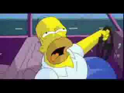 Youtube: Die Simpsons Der Duff Bier Song