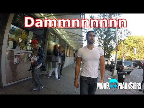 Youtube: 3 Hours Of "Harassment' In NYC!