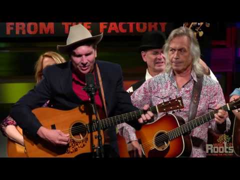 Youtube: Nashville Jam "Goodnight Irene"