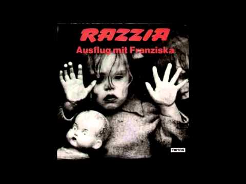 Youtube: Razzia - Kaiserwetter