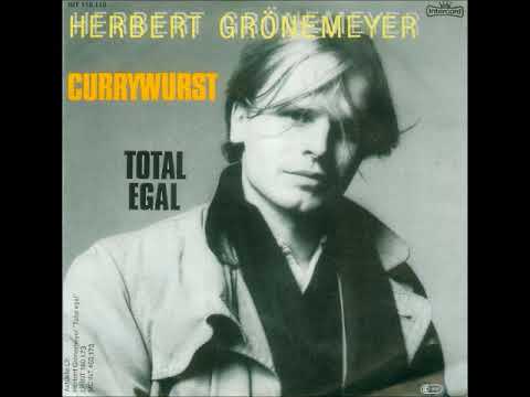 Youtube: Currywurst - Herbert Grönemeyer