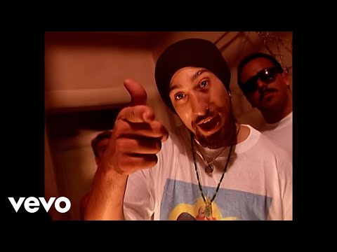 Youtube: Cypress Hill - Latin Lingo (Official HD Video)