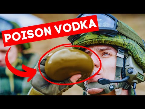 Youtube: How Looting Ruined the Russian Army