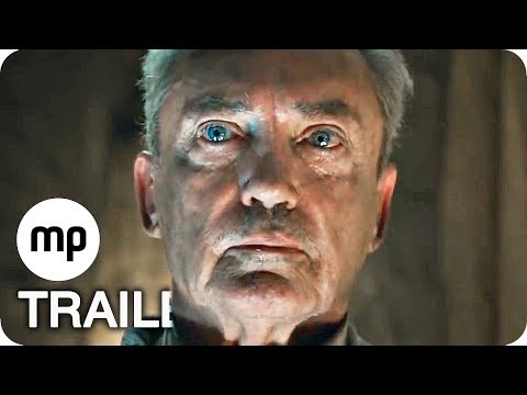 Youtube: IRON SKY 2 Trailer 3 Deutsch German (2019) The Coming Race