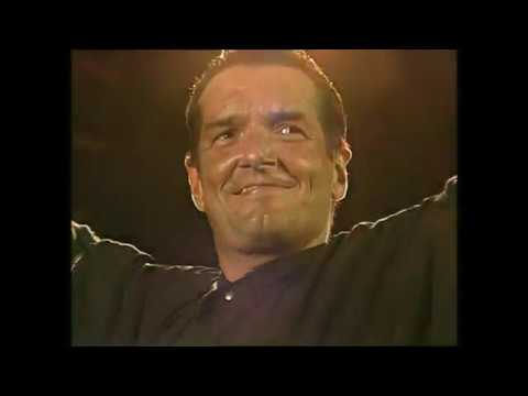 Youtube: Falco - Helden von Heute (10. Donauinselfest 1993)