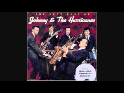 Youtube: RED RIVER ROCK - JOHNNY AND THE HURRICANES 1959