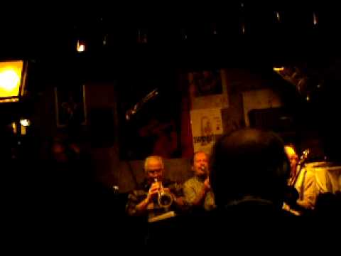 Youtube: Eurotrip 2009 - parte 1 Frankfurt