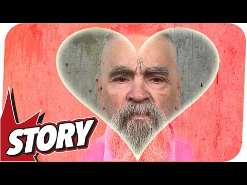 Youtube: Mord macht Sexy! Verliebt in einen Killer! - STORY #5