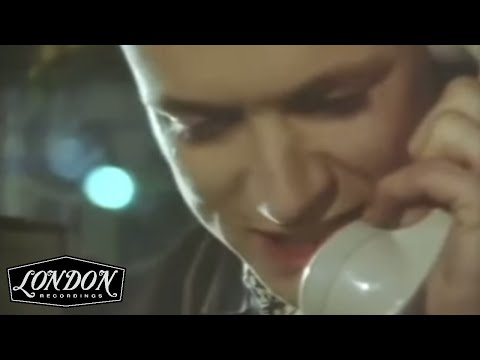Youtube: Blancmange - Don't Tell Me (OFFICIAL MUSIC VIDEO)
