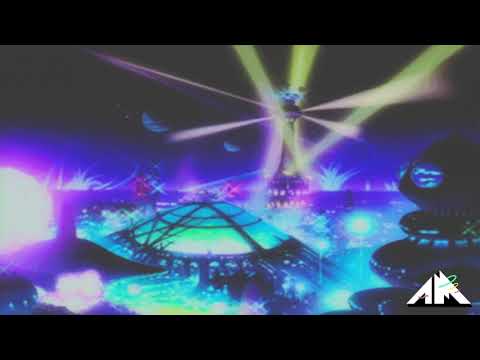 Youtube: Desired - Neon Maze