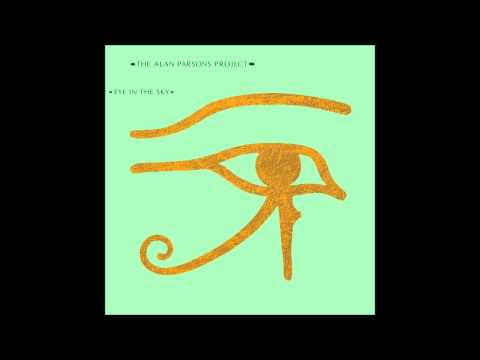 Youtube: Alan Parsons Project - Silence And I