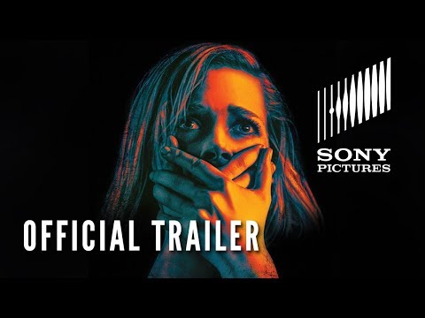 Youtube: DON'T BREATHE - Official Trailer (HD)