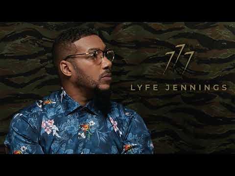 Youtube: Lyfe Jennings - Tell me ft Algebra Blessett
