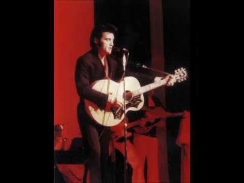 Youtube: Elvis Presley Live “Mystery Train / Tiger Man” — August 25, 1969 Midnight Show