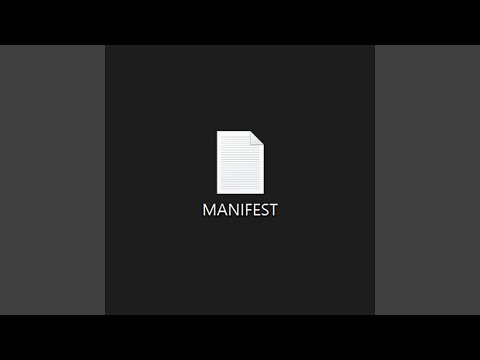 Youtube: Manifest
