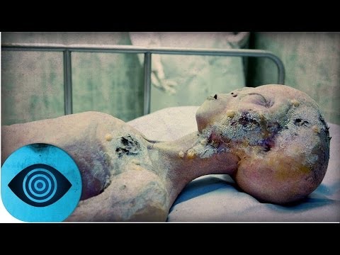 Youtube: Der Roswell-Zwischenfall